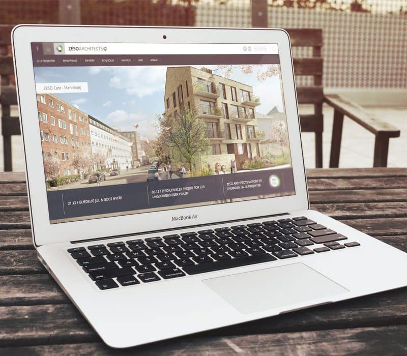 Zeso Architects